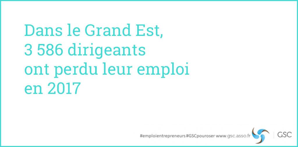 Grand-Est : Observatoire de l'emploi des entrepreneurs