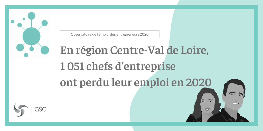 Chiffres 2020 de l'Observatoire en région Centre-Val de Loire