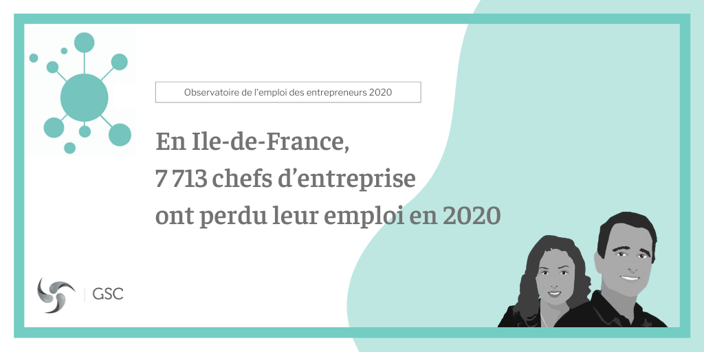 Chiffres 2020 de l'Observatoire en Ile-de-France