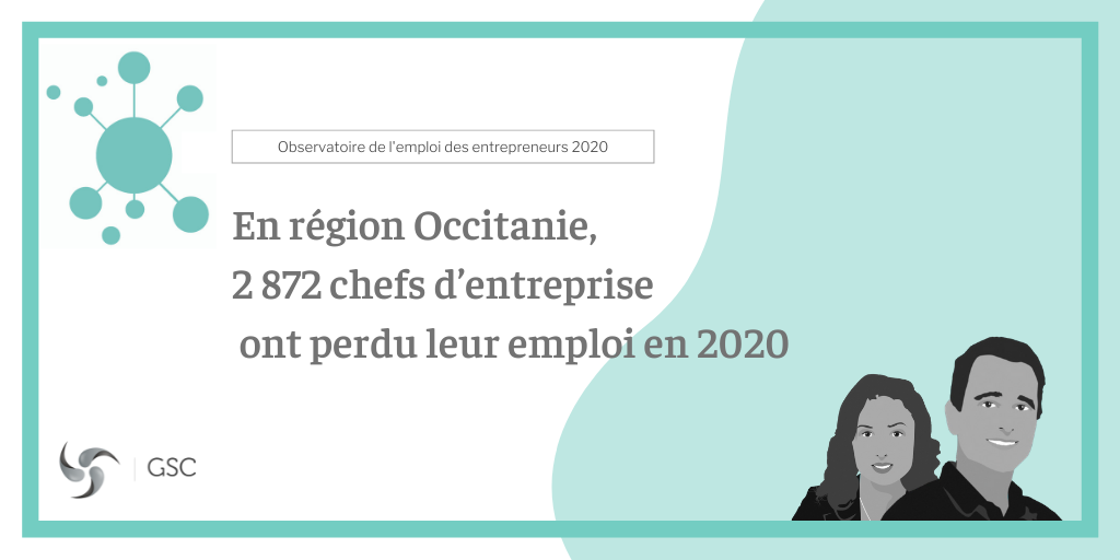 Chiffres 2020 de l'Observatoire en région Occitanie