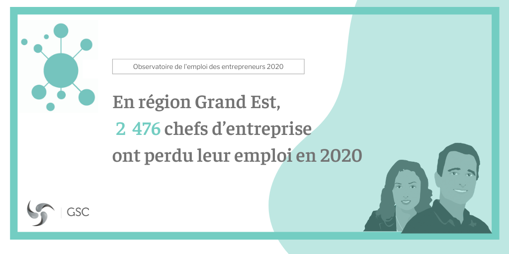 Chiffres 2020 de l'Observatoire en région Grand Est