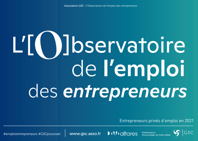 6e Edition de l'Observatoire de l'emploi