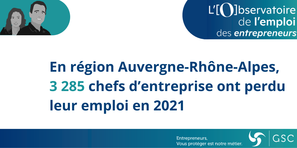 Chiffres 2021 de l’Observatoire en Auvergne-Rhône-Alpes