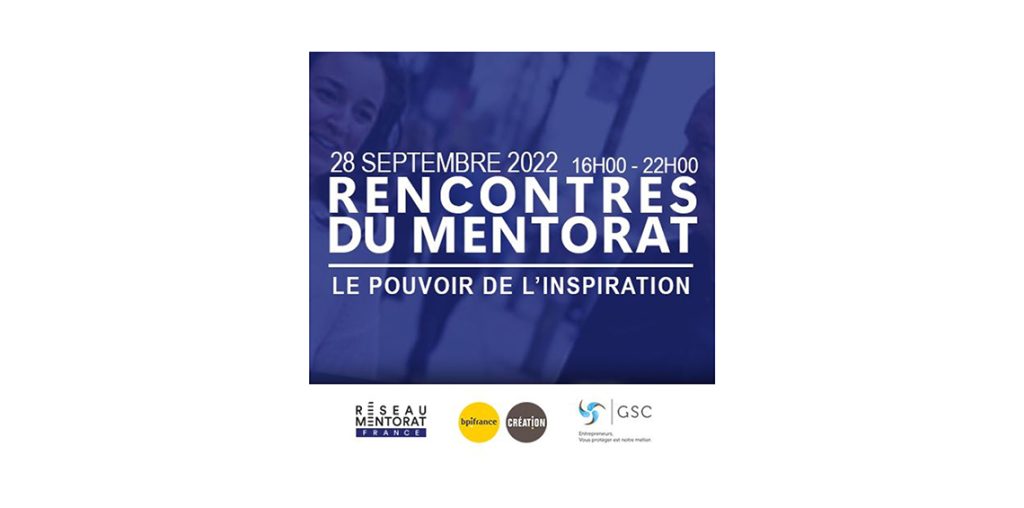 Le Sommet du Mentorat - 28 septembre 2022