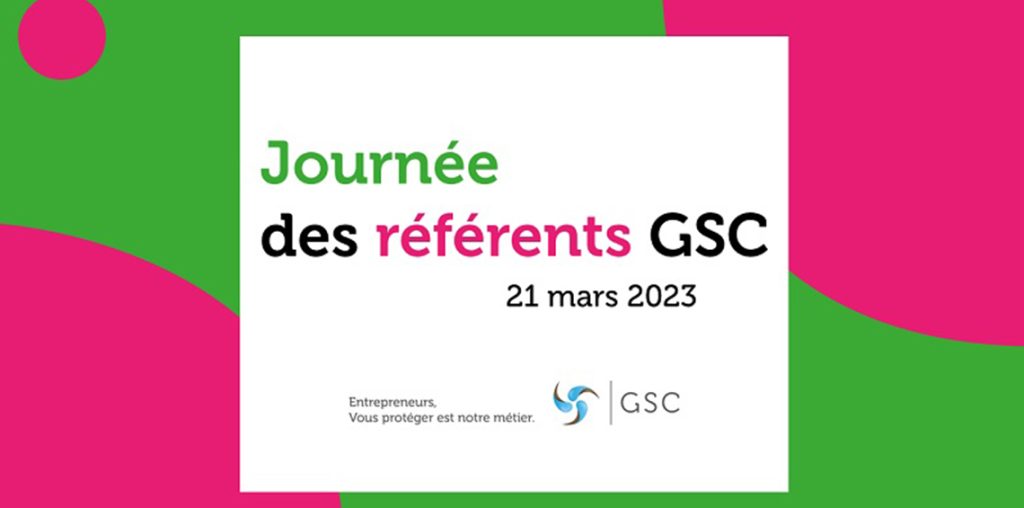 Le 21 mars dernier a eu lieu la journée des référents GSC au siège de la CPME nationale. Cet évènement a permis de rassembler les référents CPME, certains membres permanents ainsi