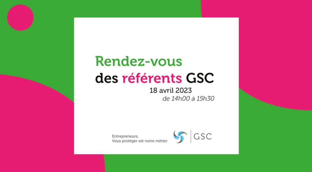 Le 18 avril dernier a eu lieu le Rendez-vous des référents GSC au siège du MEDEF national. Cet évènement a permis de réunir plus de 50 délégués généraux, référents MEDEF,  chargés de relations adhérents