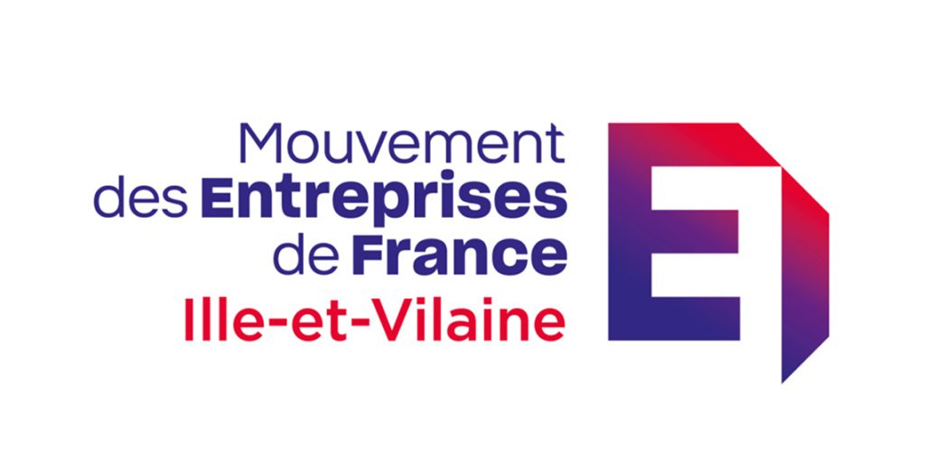 Matinale Medef Ille-et-Vilaine - 23 mai 2023 à Rennes